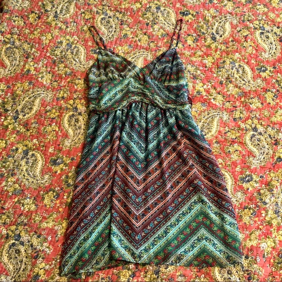 Staring at Stars Dress - Picture 5 of 7